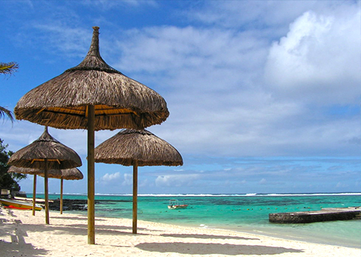 blue bay mauritius